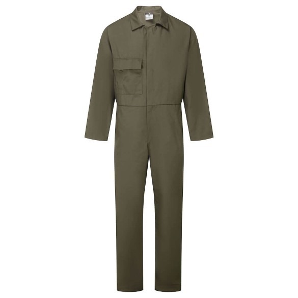 Classic Coverall